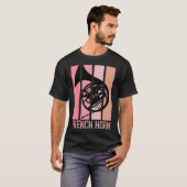 S2 Horn (185) T-Shirt (Vorne ganz)