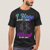 S2 Hula Hooping Hula Hoop Hula Hooper Hoops (39) T-Shirt (Vorderseite)