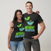 S2 Hydroponics Hydroponic (34) T-Shirt (Unisex)