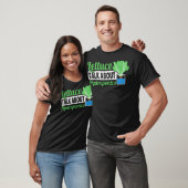 S2 Hydroponik Hydroponisch (77) T-Shirt (Unisex)