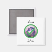 S2 Jayvik Liebe gewinnt Magnet (Vorderseite/Rückseite)