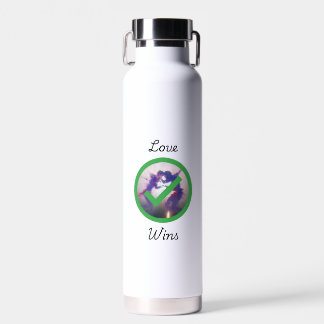 S2 Jayvik Liebe gewinnt Trinkflasche