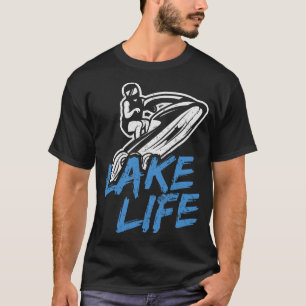 S2 Jet Ski (15) T-Shirt