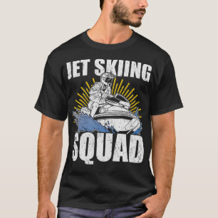 S2 Jet Ski (96) T-Shirt