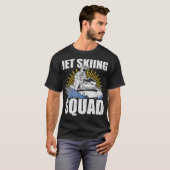 S2 Jet Ski (96) T-Shirt (Vorne ganz)