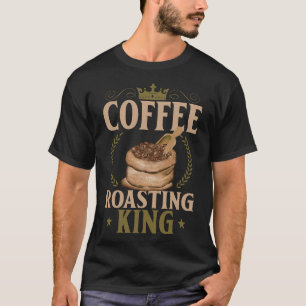 S2 Kaffeerösten (46) T-Shirt