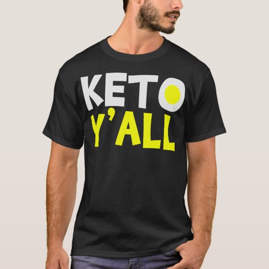 S2 Keto Diät Ketogenische Ketone Ketone Ketosis (1 T-Shirt (Vorderseite)