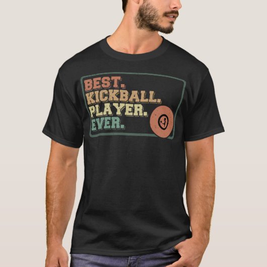 S2 Kickball (14) T-Shirt (Vorderseite)