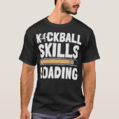 S2 Kickball (41) T-Shirt (Vorderseite)