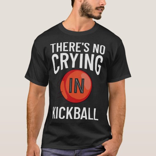 S2 Kickball (45) T-Shirt (Vorderseite)