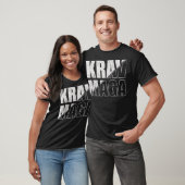 S2 Krav Maga (64) T-Shirt (Unisex)