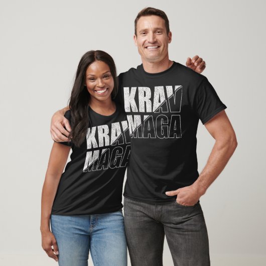 S2 Krav Maga (64) T-Shirt (Unisex)