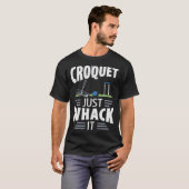 S2-Krokett (155) T-Shirt (Vorne ganz)