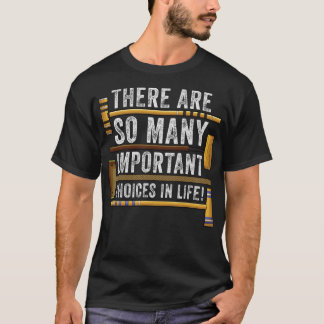 S2-Krokette (112) T-Shirt