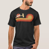 S2-Krokette (17) T-Shirt (Vorderseite)