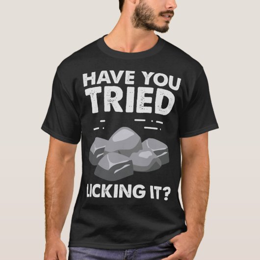 S2 Lapidary Lapidarist (25) T-Shirt (Vorderseite)