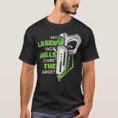 S2 Laser Tag (60) T-Shirt (Vorderseite)
