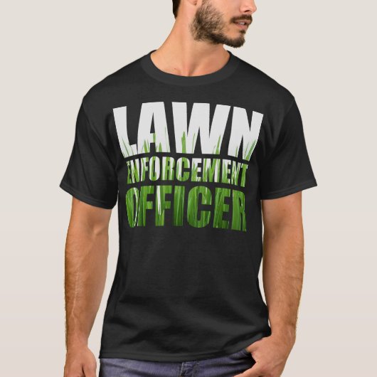 S2 Lawn Mowing Mower Lawnmower (24) T-Shirt (Vorderseite)