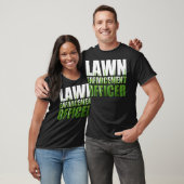 S2 Lawn Mowing Mower Lawnmower (24) T-Shirt (Unisex)