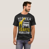 S2 Lifted Truck Lifted Trucks (31) T-Shirt (Vorne ganz)