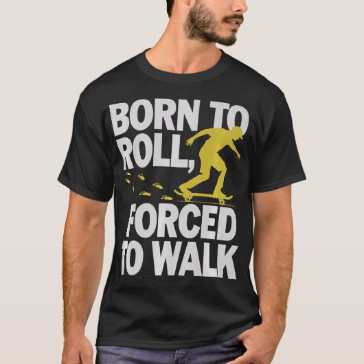 S2 Longboarding Longboard Longboarder (162) T-Shirt (Vorderseite)