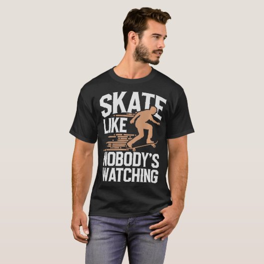 S2 Longboarding Longboard Longboarder (170) T-Shirt (Vorne ganz)