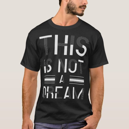 S2 Lucid Dream Lucid Dreaming Lucid Dreamer (13) T-Shirt (Vorderseite)