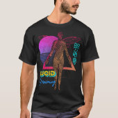 S2 Lucid Dream Lucid Dreaming Lucid Dreamer (75) T-Shirt (Vorderseite)