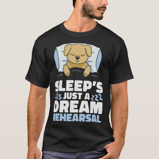 S2 Lucid Dream Lucid Dreaming Lucid Dreamer (82) T-Shirt (Vorderseite)