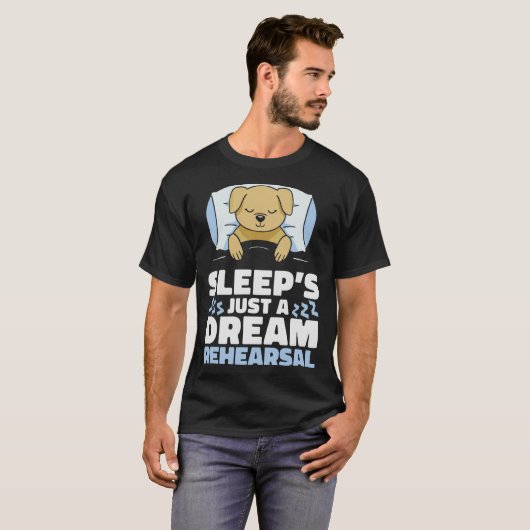 S2 Lucid Dream Lucid Dreaming Lucid Dreamer (82) T-Shirt (Vorne ganz)