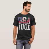S2 Luge Luger (2) T-Shirt (Vorne ganz)