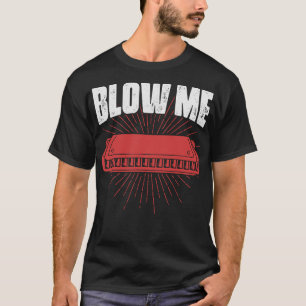 S2 Mundorgan (42) T-Shirt