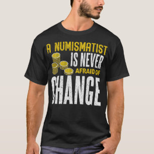 S2 Münzen sammeln (93) T-Shirt