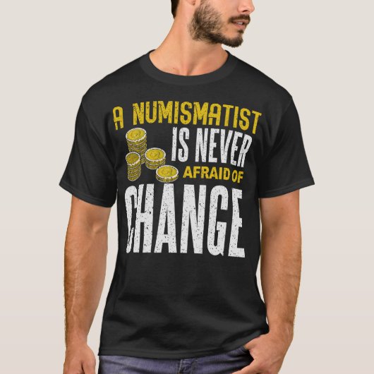 S2 Münzen sammeln (93) T-Shirt (Vorderseite)
