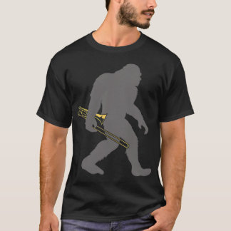 S2 Posaunist (82) T-Shirt