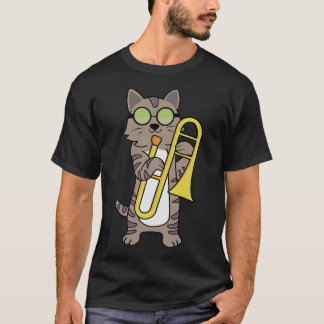 S2 Posaunist (85) T-Shirt
