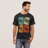 S2 Posaunist Posaune (71) T-Shirt (Vorne ganz)