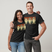 S2 Schere Stein Papier (18) T-Shirt (Unisex)