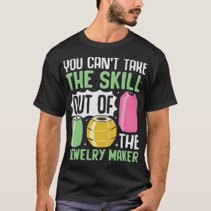 S2 Schmuckherstellung Schmuckhersteller Juwelier ( T-Shirt
