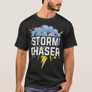 S2 Stormjäger Stormjagd (125) T-Shirt