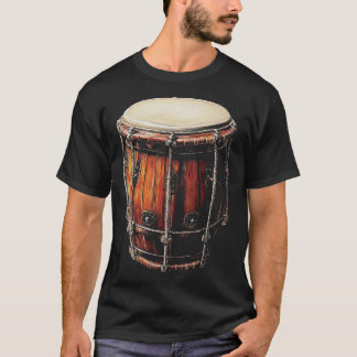 S2 Timpani Kettledrums (65) T-Shirt