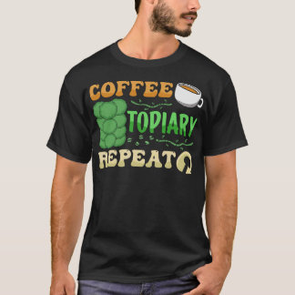 S2 Topiary (15) T-Shirt