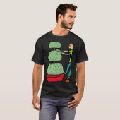 S2 Topiary (20) T-Shirt (Vorne ganz)