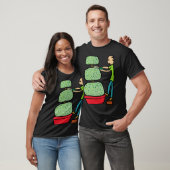 S2 Topiary (20) T-Shirt (Unisex)