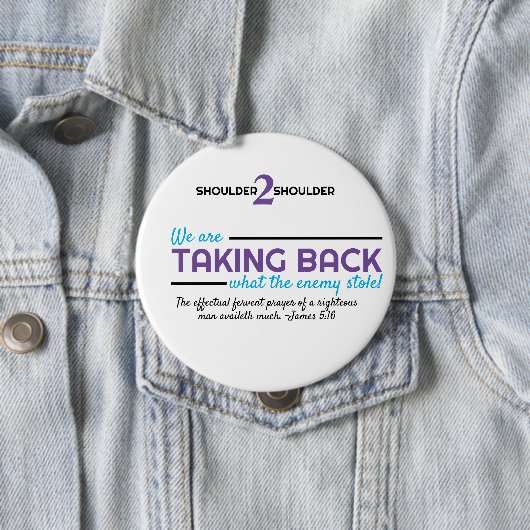 S2S Einfache Zurück-Taste Button (Beispiel)