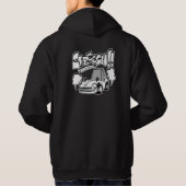 s30 hoodie (Rückseite)