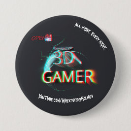 S3D Gamer Button