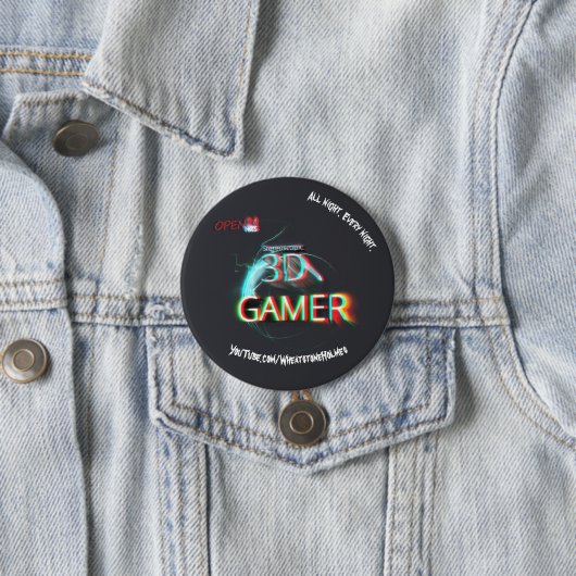 S3D Gamer Button (Beispiel)