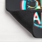 S3D Gamer Mousepad (Ecke)