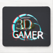 S3D Gamer